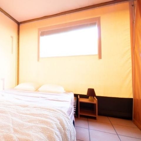 TENTE 4 personnes - Tente ANTIGUA 4 personnes