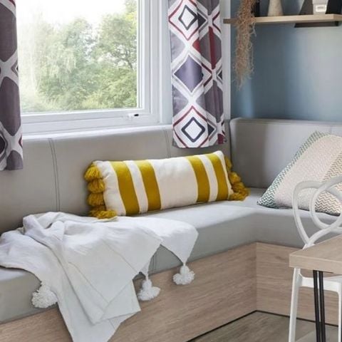 Mobile home 4 persons - MARQUISES**** sleeps 4