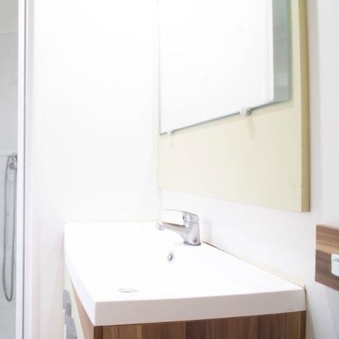 BUNGALOW 2 personnes - CURACAO*** 2 personnes