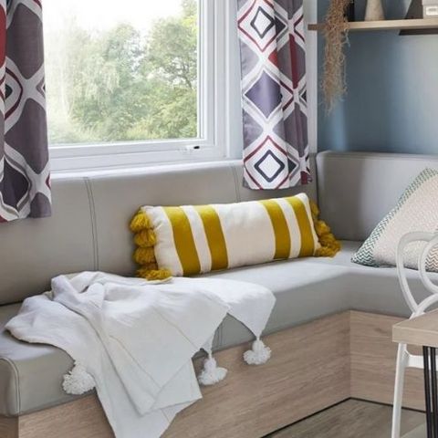 BUNGALOW 4 personnes - MARQUISES**** 4 personnes