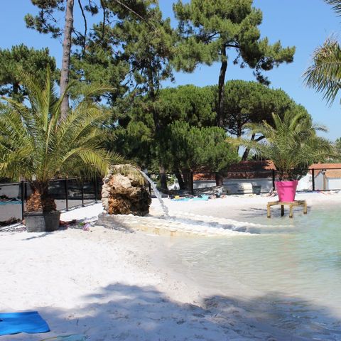Camping Les Pins d'Oleron  - Camping Charente-Maritime - Image N°6