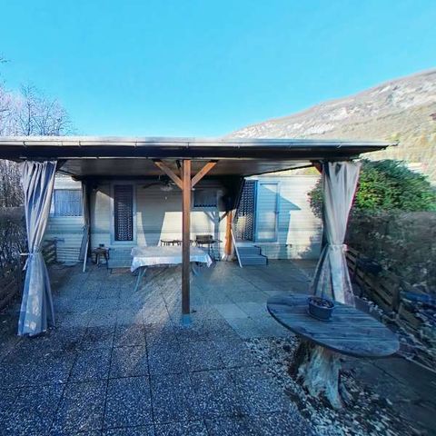 CASA MOBILE 4 persone - MH BrookWood 2000 29m2 -23