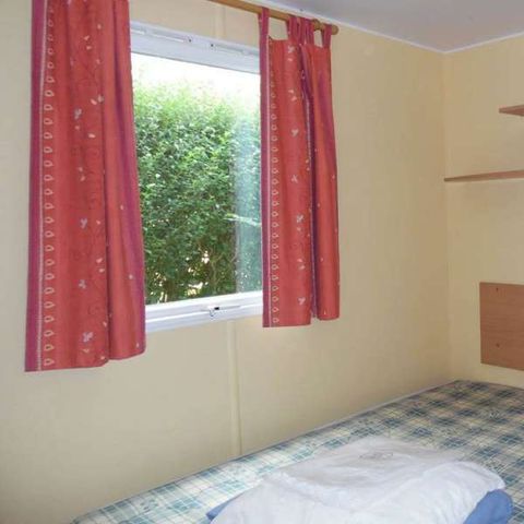 MOBILE HOME 4 people - MH IRM 2007 24m2 -27