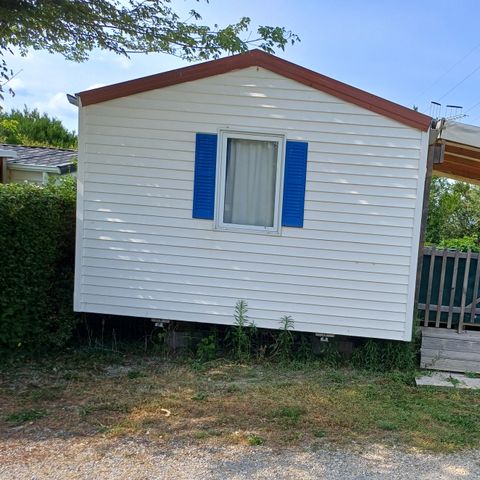 CASA MOBILE 4 persone - MH 2/4 persone -16