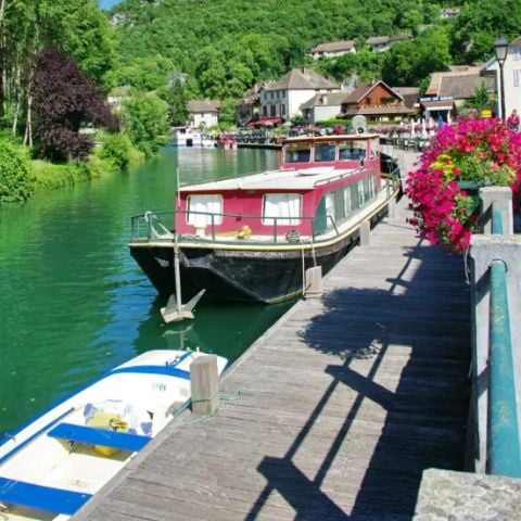 Camping le Clairet - Camping Savoie - Image N°6