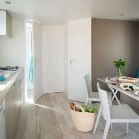 BUNGALOW 4 personnes - EVASION