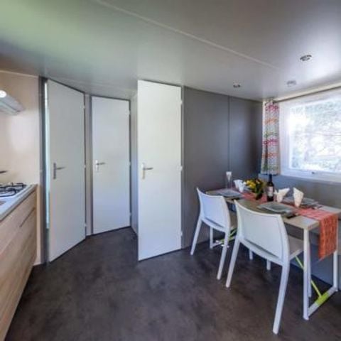 MOBILHOME 4 personnes - OLERON