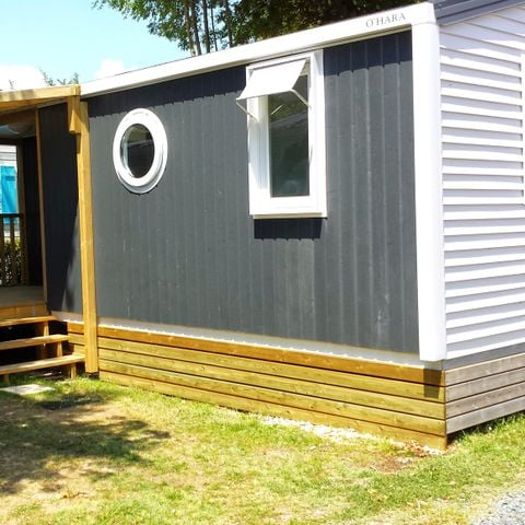 MOBILHOME 4 personnes - OLERON