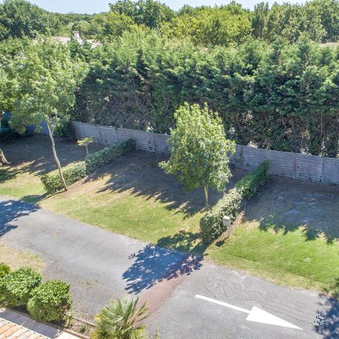 PARCELA - Paquete para 2 pers. sin electricidad, soleado y no delimitado