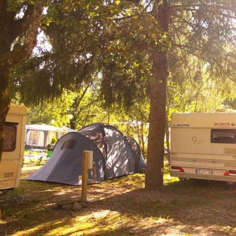 Emplacement - Emplacement