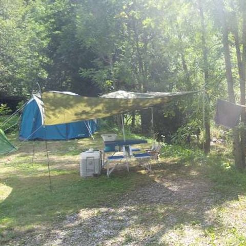 Emplacement - Emplacement