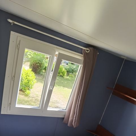 MOBILE HOME 4 people - Mobile home 4 persons