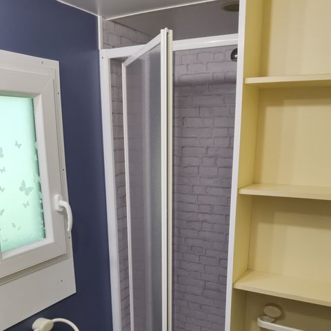 MOBILE HOME 4 people - Mobile home 4 persons