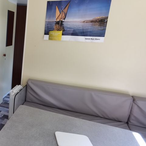 MOBILHOME 4 personnes - Mobilhome 4 personnes