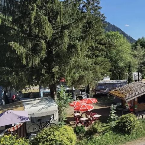 Camping Le Lachat - Camping Haute-Savoie - Image N°5
