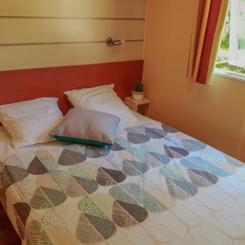 BUNGALOW 6 personnes - Classic 3CH/6P