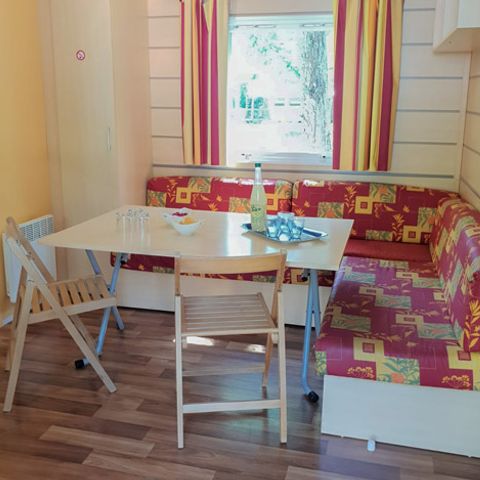 CASA MOBILE 6 persone - Classico