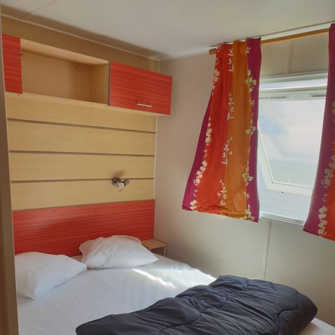 BUNGALOW 6 personnes - Classic 3CH/6P