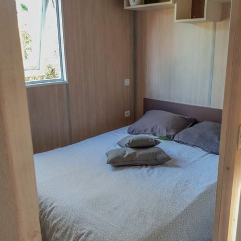CHALET 4 personas - Confort