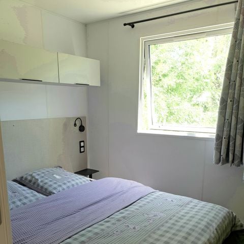 BUNGALOW 4 personnes - Premium 2CH/4P