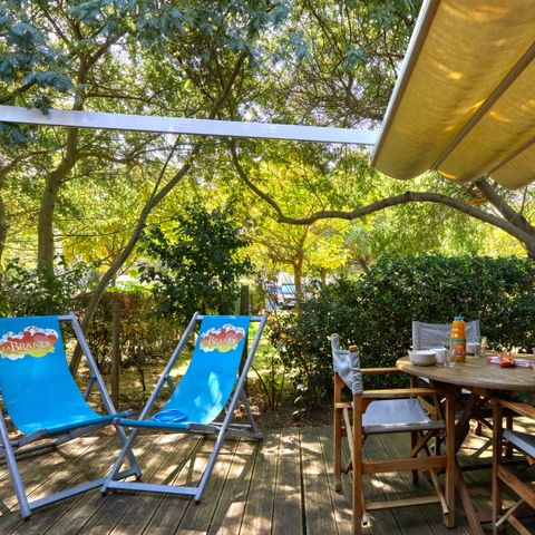 Chalet 2 persone - "V.I.P.