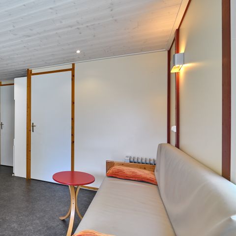 CHALET 5 people - "Rêve Confort - People with Reduced Mobility