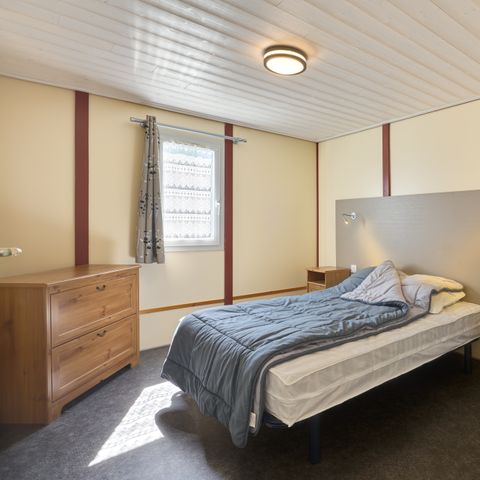 CHALET 2 people - "Rêve Confort - People with Reduced Mobility