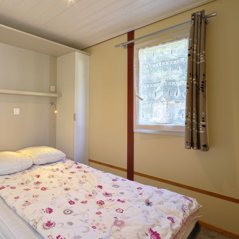 Chalet 2 persons - "Escape