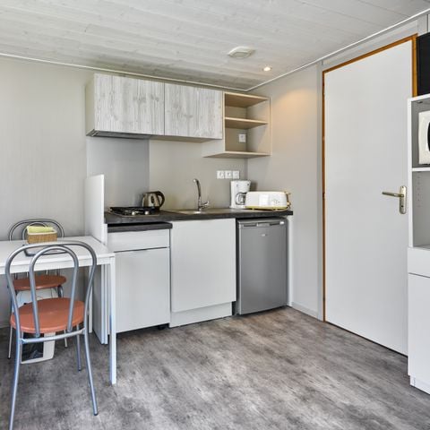 Chalet 2 Personen - "Flucht"