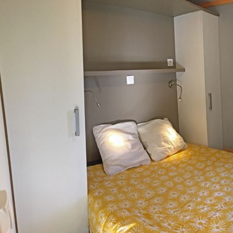 Chalet 2 persons - "Dream
