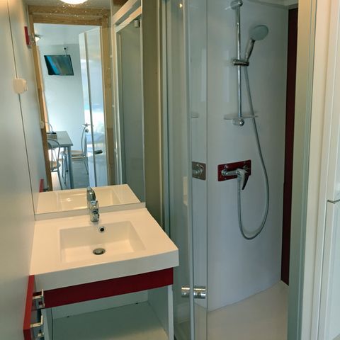 Chalet 2 persons - "Dream