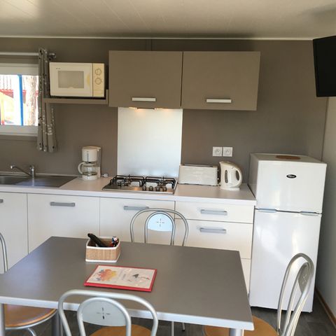 Chalet 2 persons - "Dream