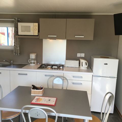 CHALET 2 personnes - "Rêve"