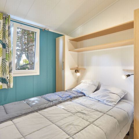 Chalet 2 Personen - "Family Prestige"