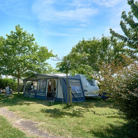 EMPLACEMENT - Espace Nature