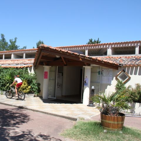 PLOT - Espace Nature