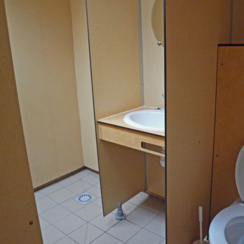 STAANPLAATS - Natuur