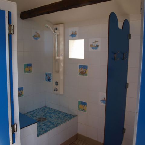 STAANPLAATS - Natuur