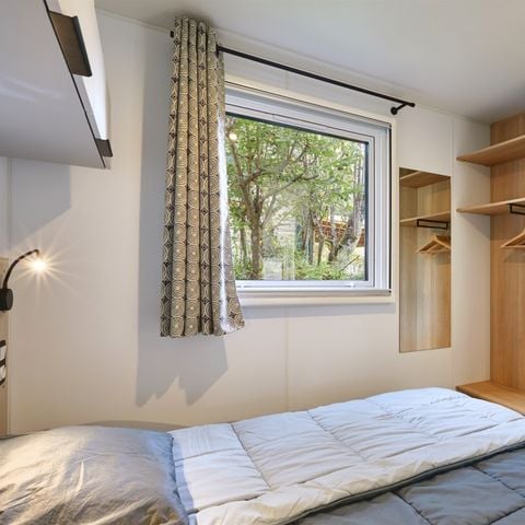 BUNGALOW 2 personnes - "Grand Large"