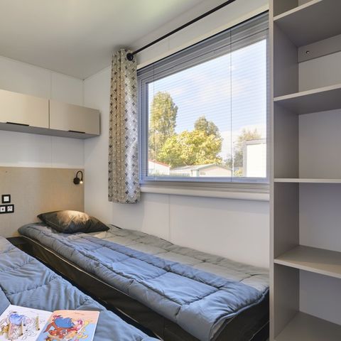 Mobile home 2 persons - "Grand Large