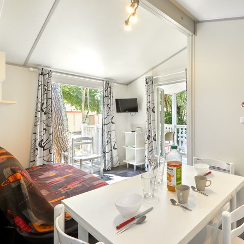 Chalet 2 persons - "Rêve Plus