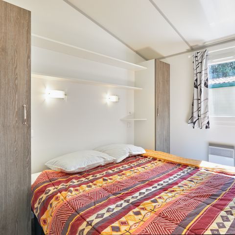 Chalet 2 persons - "Rêve Plus