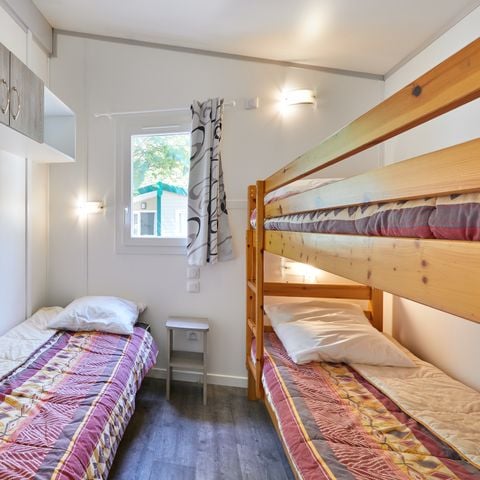 CHALET 2 personas - "Rêve Plus