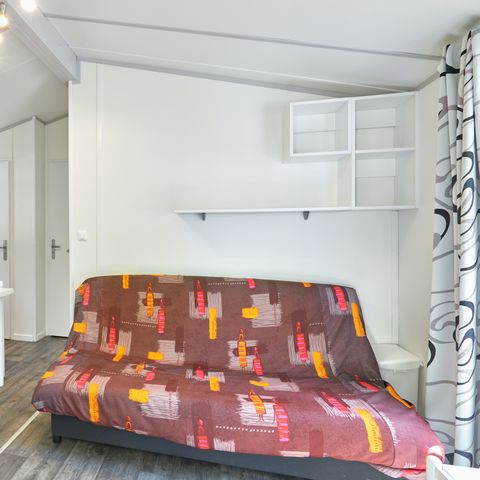 Chalet 2 persons - "Rêve Plus