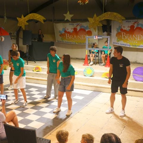 Camping La Brande - Camping Charente-Maritime - Image N°6