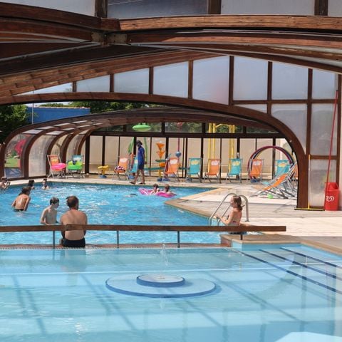 Camping La Brande - Camping Charente-Maritime - Image N°3