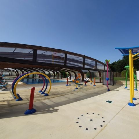 Camping La Brande - Camping Charente-Maritime - Image N°4