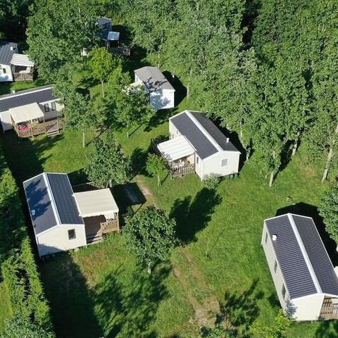 Camping Ile d'Oléron - Le Montet d'Oléron - Camping Charente-Maritime - Afbeelding N°3