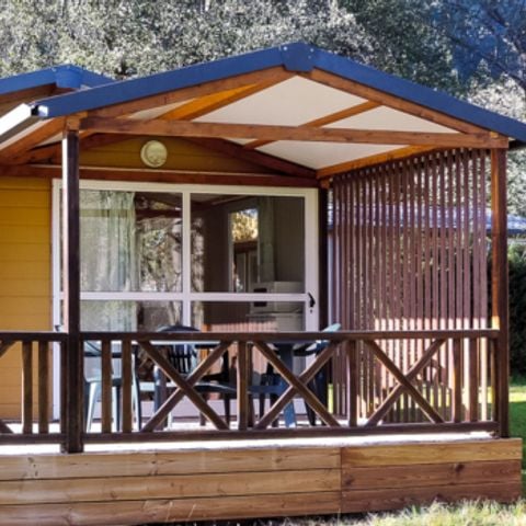 CHALET 4 personnes - Edelweiss