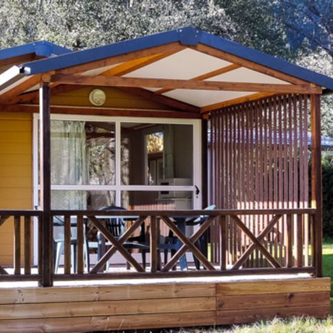 Chalet 4 persons - Edelweiss